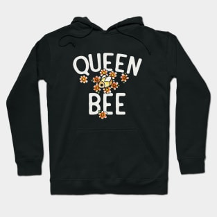 Queen Bee Hoodie